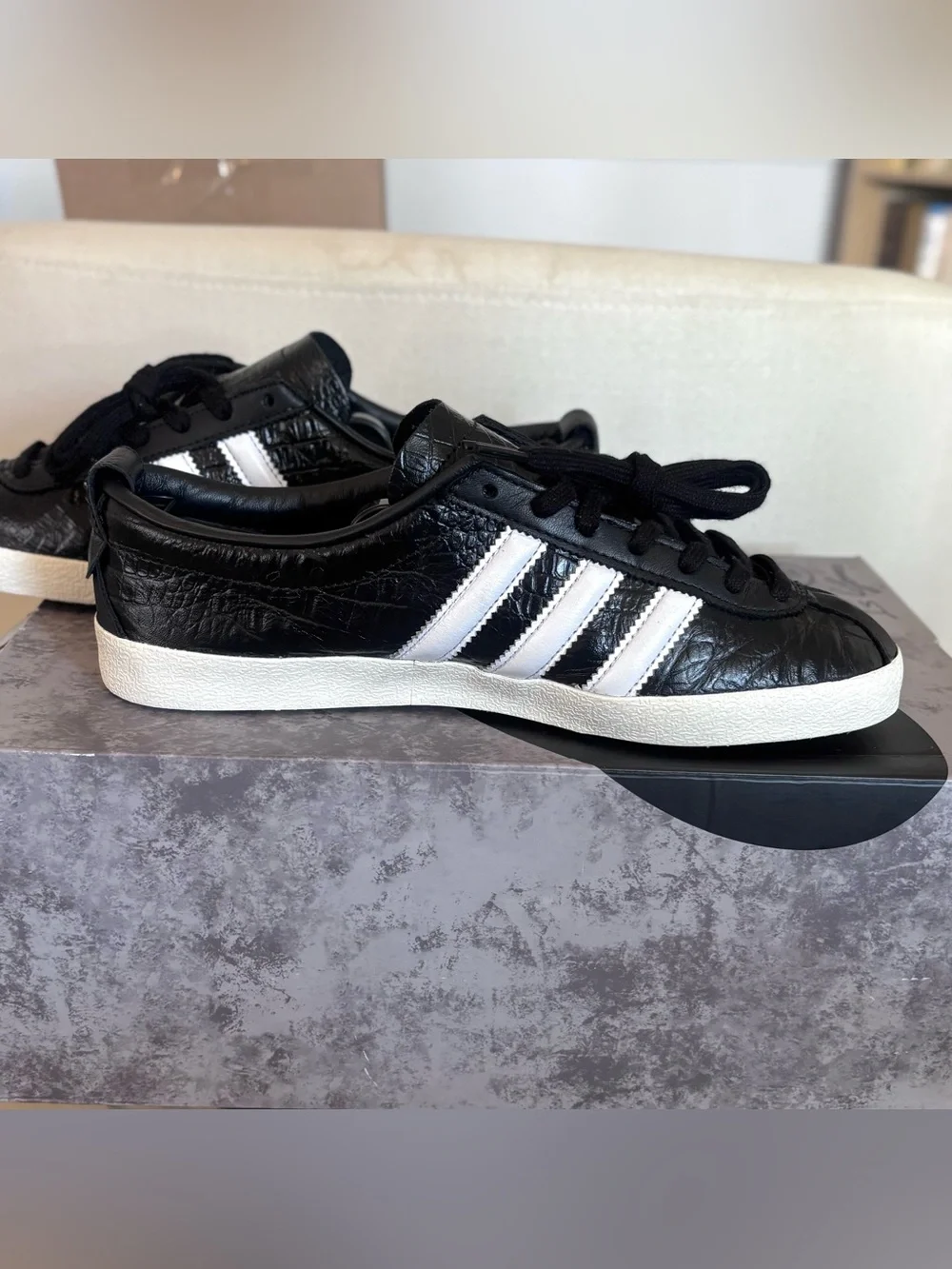 adidas thank you